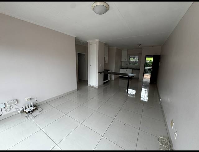 2 BEDROOM APARTMENT RENTED IN BRYANSTON